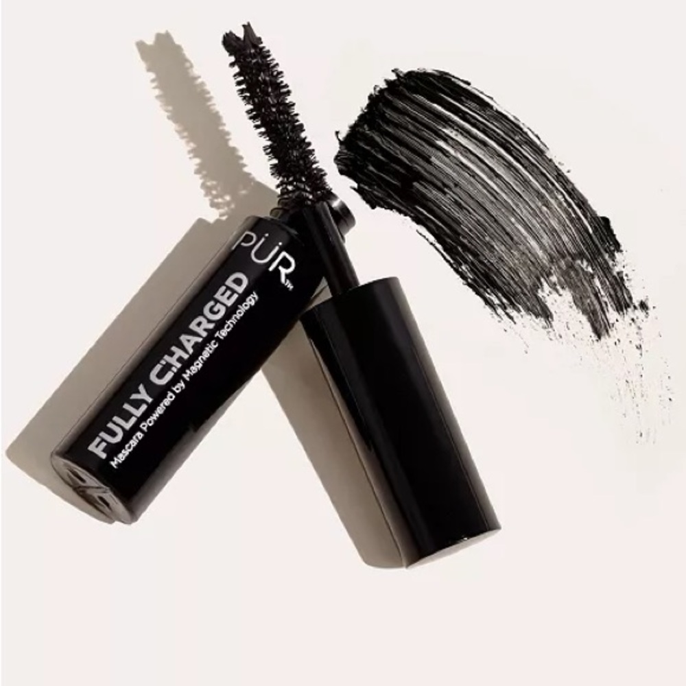 PUR Cosmetics Fully Charged Mascara (Travel Size)
